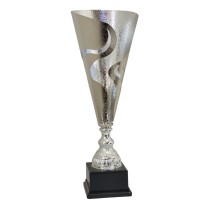 cod. P727.2433 - Trofeo cm 51 ø 19
