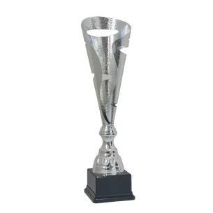 cod. P728.4401 - Trofeo cm 53 ø 15