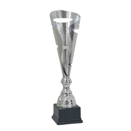 cod. P728.4403 - Trofeo cm 44 ø 13