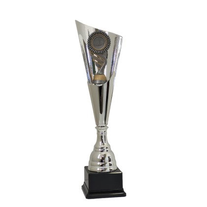 cod. P729.4002 - Trofeo cm 44 ø 11