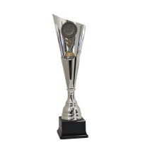 cod. P729.4003 - Trofeo cm 41 ø 11