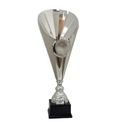 cod. P730.1121 - Trofeo cm 75 ø 28