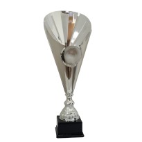 cod. P730.1123 - Trofeo cm 66 ø 25