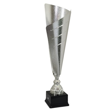 cod. P732.1031 - Trofeo cm 86 ø 24