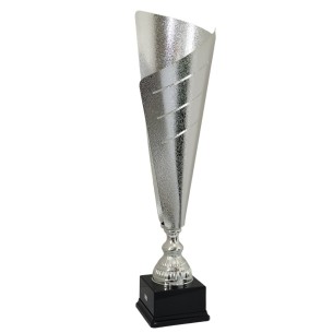 cod. P732.1032 - Trofeo cm 83 ø 24