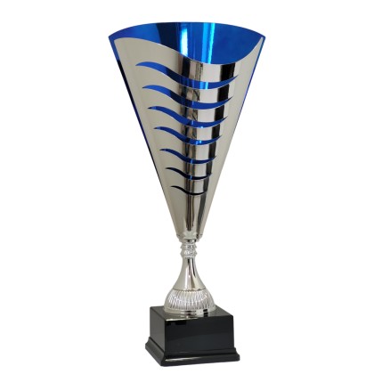 cod. P734.1043 - Trofeo cm 64 ø 30