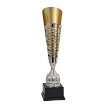 cod. P736.3021 - Trofeo cm 55 ø 12