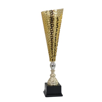 cod. P737.4472 - Trofeo cm 51 ø 11