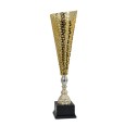 cod. P737.4472 - Trofeo cm 51 ø 11