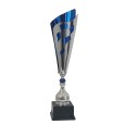 cod. P739.2092 - Trofeo cm 56 ø 13