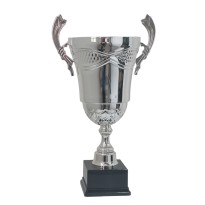 Trofeo con manici cm 47 ø 18
