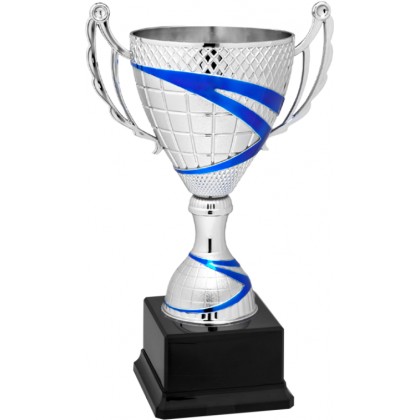 cod. P9.114 - Trofeo cm 22 ø 8