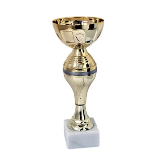 cod. P8176 - Coppa cm 20