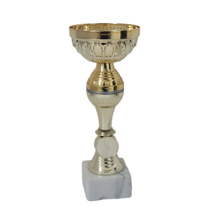 cod. P8179 - Coppa cm 20