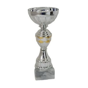 cod. P8187 - Coppa cm 19 ø 8
