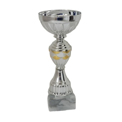 cod. P8187 - Coppa cm 19 ø 8