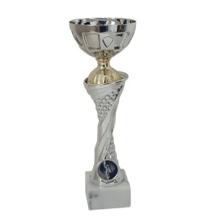 cod. P8190 - Coppa cm 23