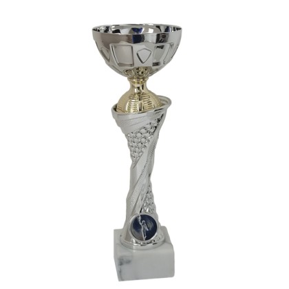 cod. P8190 - Coppa cm 23