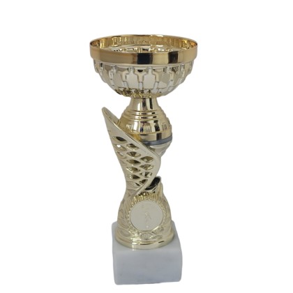 cod. P8194 - Coppa cm 18