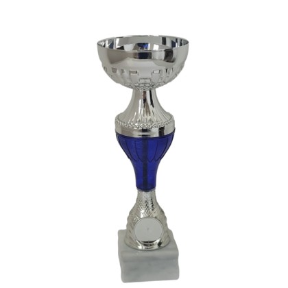 cod. P8196 - Coppa cm 22 ø 8