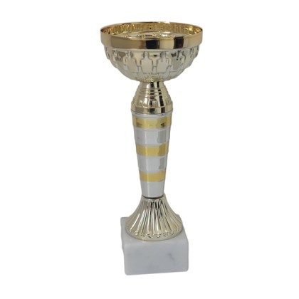 cod. P8198 - Coppa cm 20