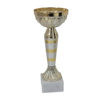 cod. P8198 - Coppa cm 20