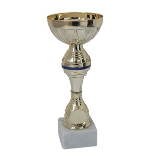 cod. P8199 - Coppa cm 20 ø 8