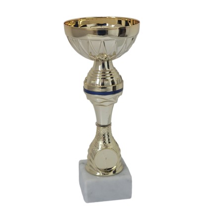 cod. P8199 - Coppa cm 20 ø 8