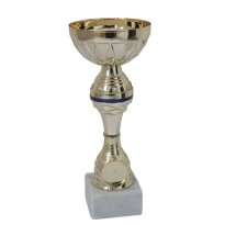 cod. P8199 - Coppa cm 20 ø 8