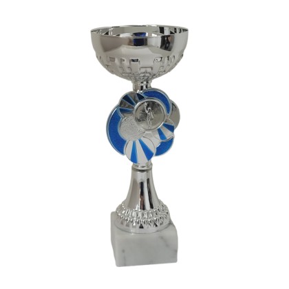 cod. P8202 - Coppa cm 20 ø 8