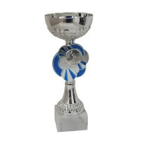 cod. P8202 - Coppa cm 20 ø 8