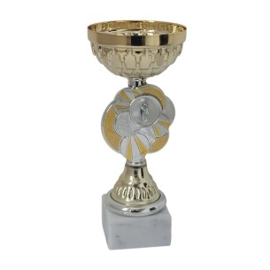 cod. P8203 - Coppa cm 18