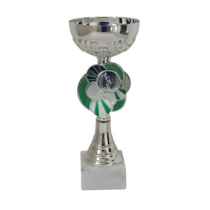 cod. P8204 - Coppa cm 20 ø 8