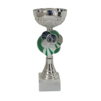 cod. P8204 - Coppa cm 20 ø 8