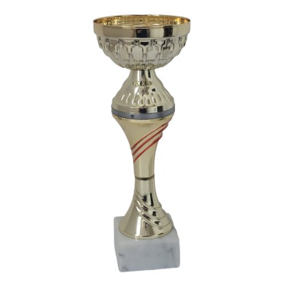 cod. P8205 - Coppa cm 21