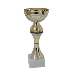 cod. P8206 - Coppa cm 19