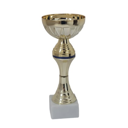 cod. P8206 - Coppa cm 19