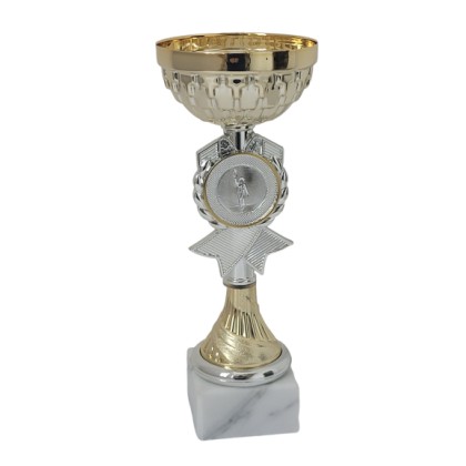 cod. P8210 - Coppa cm 20