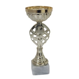 cod. P8213 - Coppa cm 21 ø 8