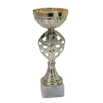 cod. P8213 - Coppa cm 21 ø 8