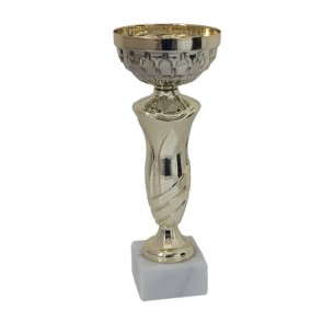 cod. P8214 - Coppa cm 21 ø 8