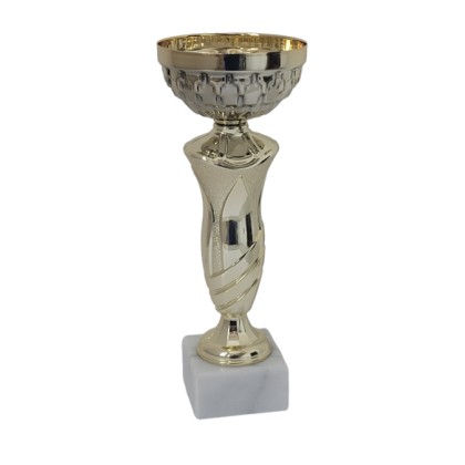 cod. P8214 - Coppa cm 21 ø 8