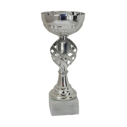 cod. P8215 - Coppa cm 19