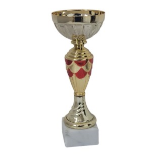 cod. P8216 - Coppa cm 20