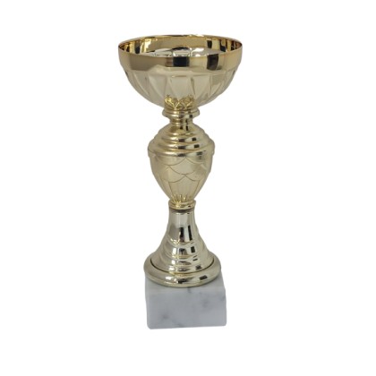 cod. P8217 - Coppa cm 19