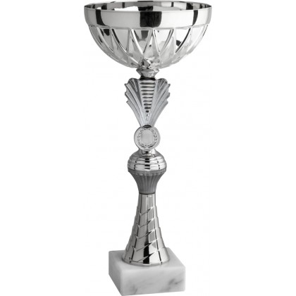 cod. 12.033S - Coppa cm 30 Made in Italy