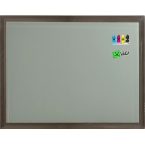 cod. 20.49.20.10 - Conf. 10 targhe cristallo cm 20x15 Made in Italy 20492010