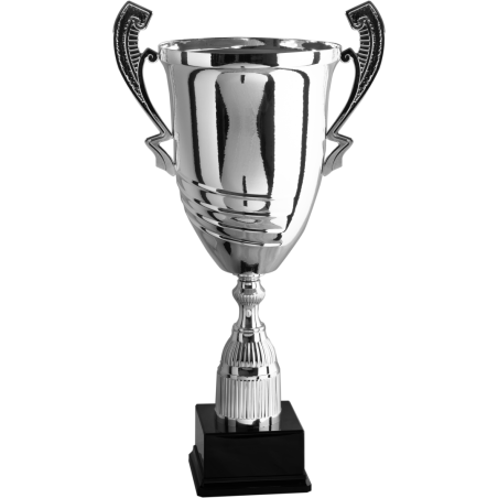 cod. 1.103 - Trofeo con manici cm 57 Made in Italy