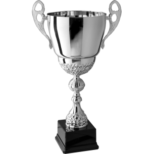 cod. 2.502 - Trofeo con manici cm 48 Made in Italy