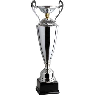 cod. 2.512 - Trofeo con manici cm 68 Made in Italy